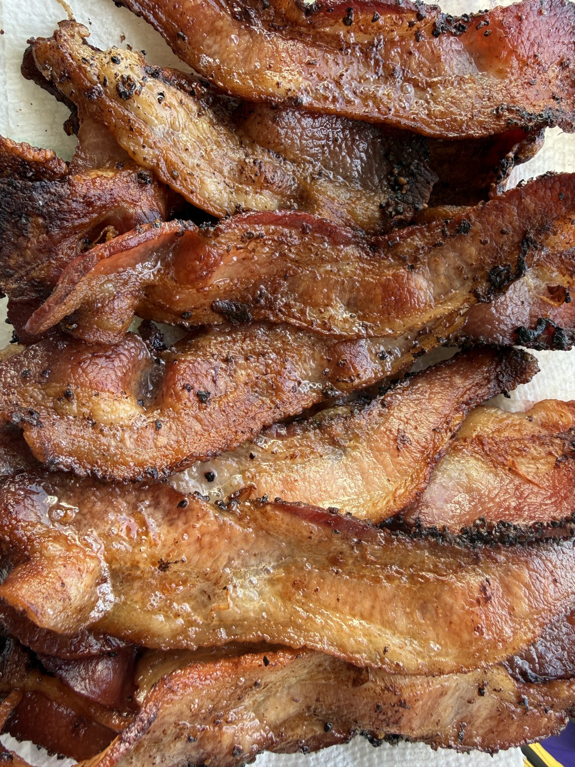 Bacon Brotherz